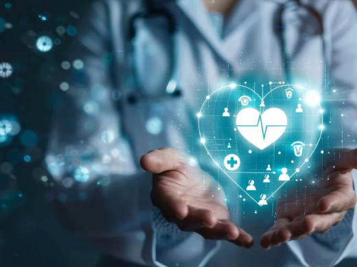 precision CNC machining service