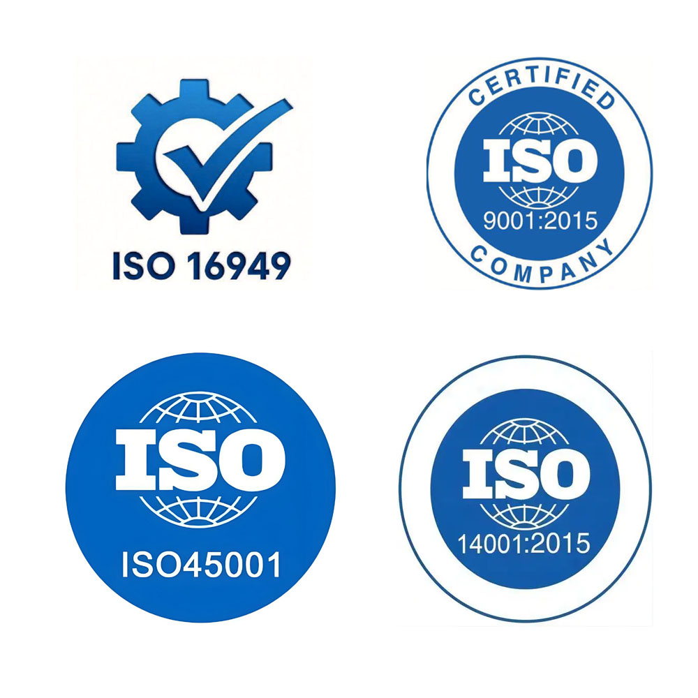 precision CNC machining Taiwan