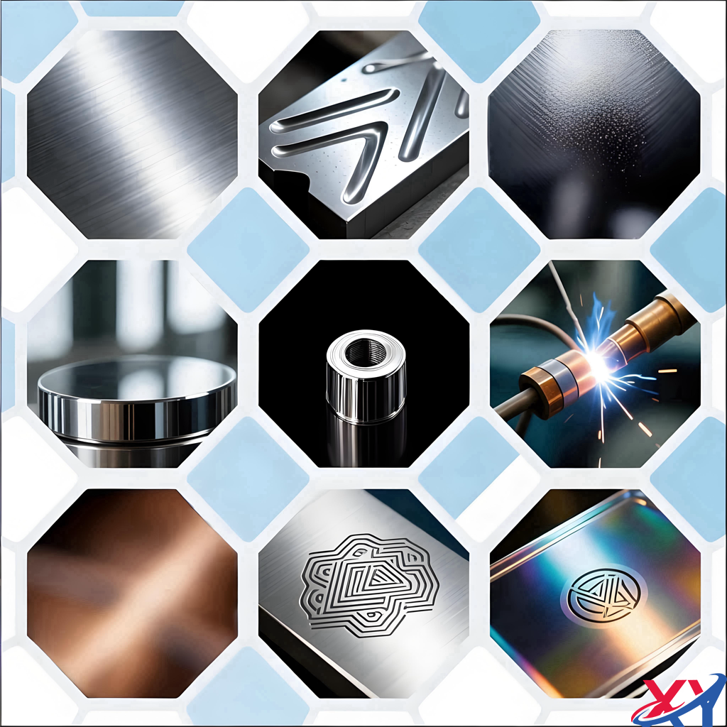 precision CNC machining Taiwan